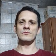 Алексей, 39, Соль-Илецк