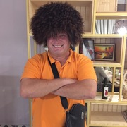 виктор, 48, Шарыпово  (Красноярский край)