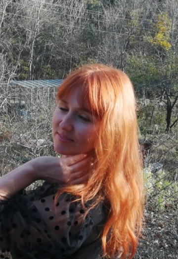 Моя фотография - Лана, 43 из Новороссийск (@lana33529)