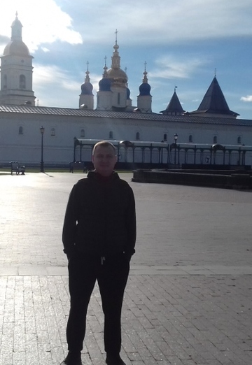 Моя фотография - Дмитрий, 35 из Тобольск (@dmitriy333334)