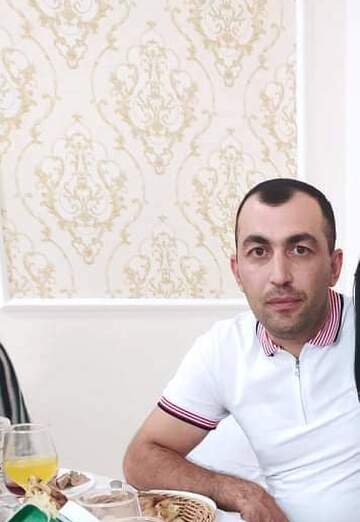 My photo - Armen, 41 from Yerevan (@armen16044)