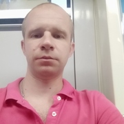 Евгений, 37, Старбеево