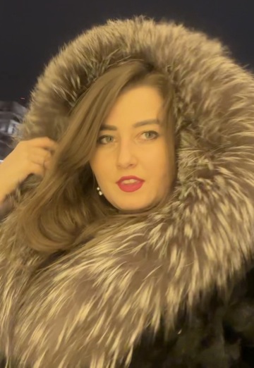 Моя фотография - Natali, 26 из Москва (@natali81348)