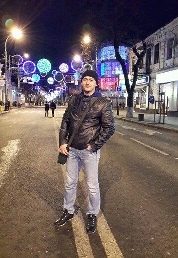 Моя фотография - Джем, 51 из Тбилиси (@djem111)