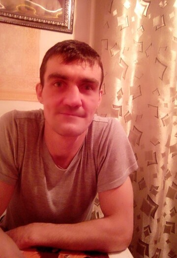 Моя фотография - Максим, 43 из Петропавловск-Камчатский (@maksim227260)