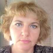 Оксана, 44, Кораблино
