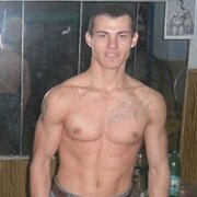 Aleksandr 37 Makeevka