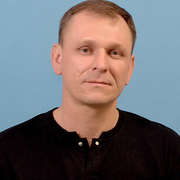 Валентин, 47, Зубцов
