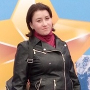 Ксения, 28, Байкальск