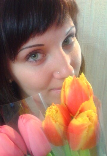 Моя фотография - Марина, 35 из Зарайск (@marina8198186)