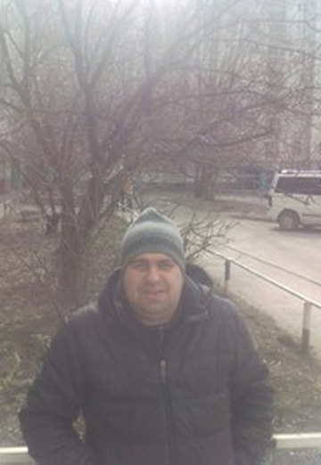 Моя фотография - Алексей, 39 из Сумы (@aleksey343367)