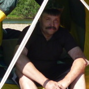 Константин, 54, Завьялово