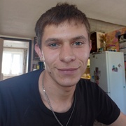Sergey Korobov 26 Vladimir