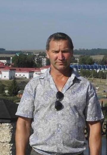 My photo - mihail vladimirovich p, 59 from Samara (@mihailvladimirovichp0)
