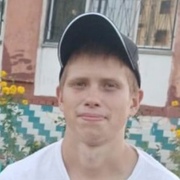 Дмитрий Патраков, 24, Куса