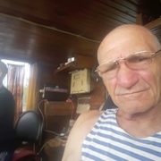 Павел, 62, Сургут