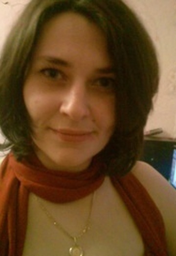 Моя фотография - Людмила, 46 из Великие Луки (@ludmila62997)