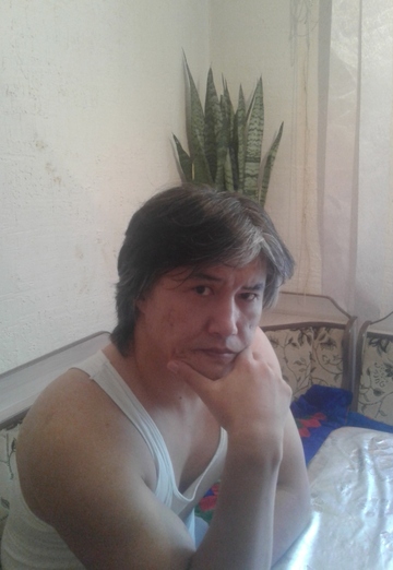 Моя фотография - Мика, 49 из Бишкек (@mika2341)
