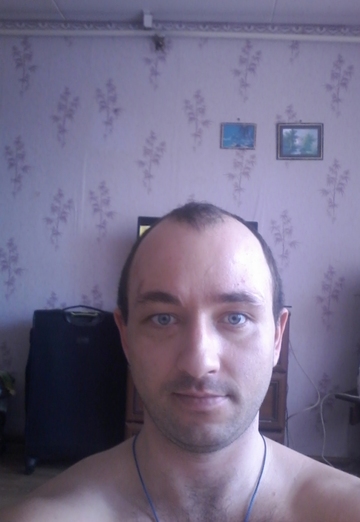 Моя фотография - Михаил, 34 из Ижевск (@mihail118256)