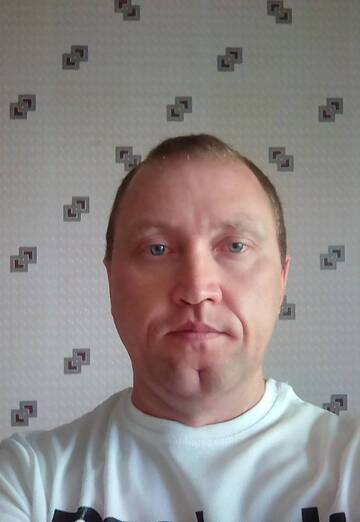 My photo - ruslan, 40 from Izhevsk (@ruslan213256)