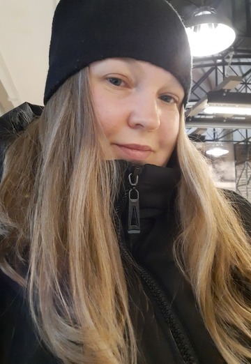 Моя фотография - Валерия, 39 из Омск (@valeriya20527)