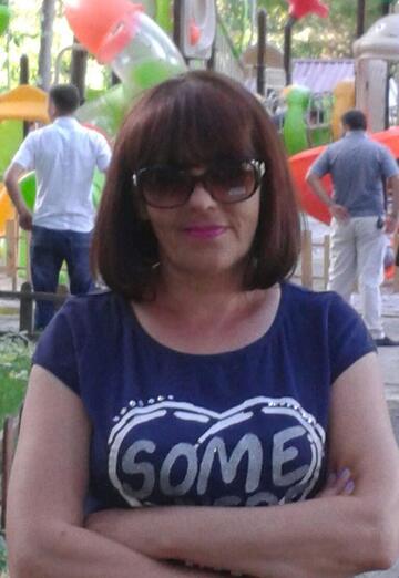 Моя фотография - Ирина Потолова, 54 из Ташкент (@irinapotolova)