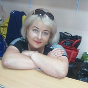Елена, 48, Лазаревское