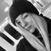 Мария, 21, Кыштым