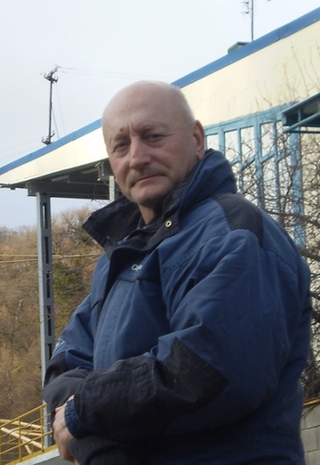 Моя фотографія - Василий, 73 з Слов'янськ (@vchestakov)
