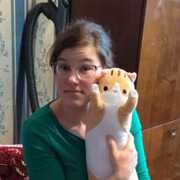 Алина, 24, Усть-Большерецк