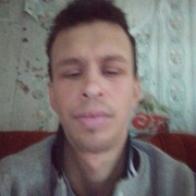 Лёша Полищук, 28, Донецк