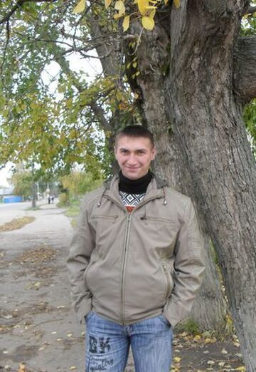 Моя фотография - Тимур Магвай, 39 из Кострома (@timurmagvay)