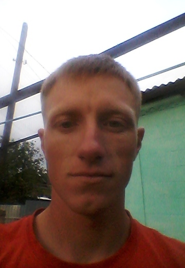 My photo - Oleg, 33 from Uzunagach (@oleg103014)
