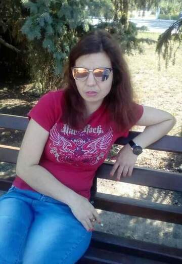 My photo - Natali Medvedeva, 33 from Kherson (@natalimedvedeva)