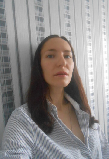 Моя фотография - Надежда, 36 из Москва (@nadejda56093)