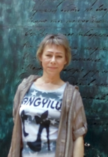 Моя фотография - Юлия, 47 из Магнитогорск (@uliya244181)