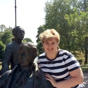 Оксана, 41, Алексин