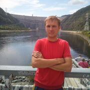 Григорий, 37, Минусинск