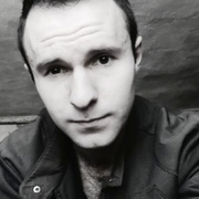 Мих, 35, Самара