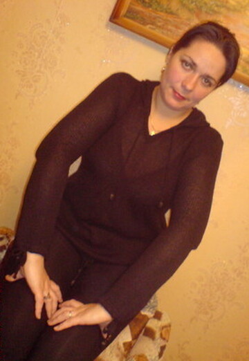 My photo - Natalya, 41 from Lelchytsy (@natalya219071)
