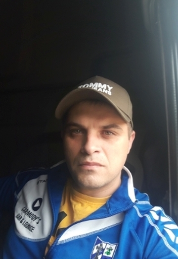 Моя фотография - Serhii, 41 из Вроцлав (@serhii649)