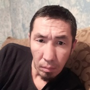 Андрей, 37, Красный Яр (Астраханская обл.)