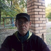Виктор, 55 лет, Водолей, Самара