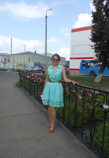 Моя фотография - Мария, 39 из Владимир (@mariya77443)