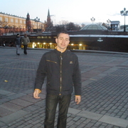 михаил, 41, Ейск