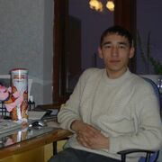 Халил, 41, Зилаир