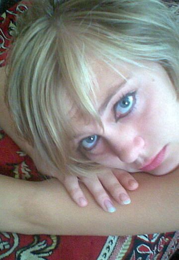 Alexandra Eternal (@shurka-jarplva) — моя фотографія № 10