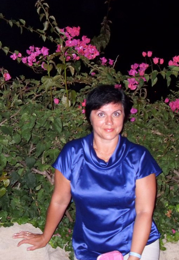 My photo - Elena, 57 from Kstovo (@id207182)