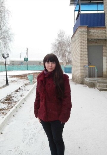 Моя фотография - Ксения, 30 из Троицк (@kseniy6424123)