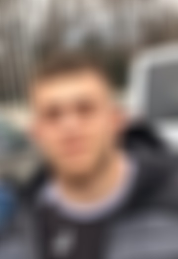 My photo - Ham, 24 from San Francisco (@champion737)